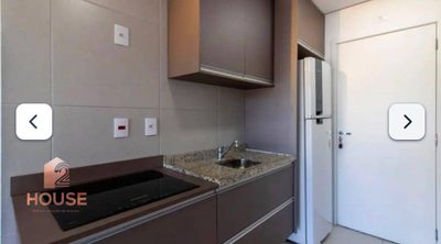 Kitnet-Studio, 33 m² - Foto 2