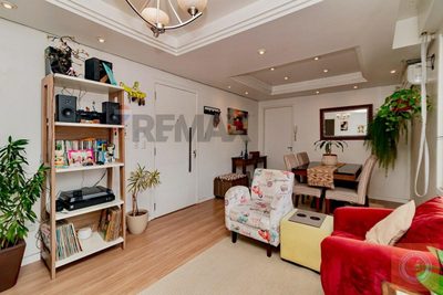 Apartamento, 2 quartos, 101 m² - Foto 5