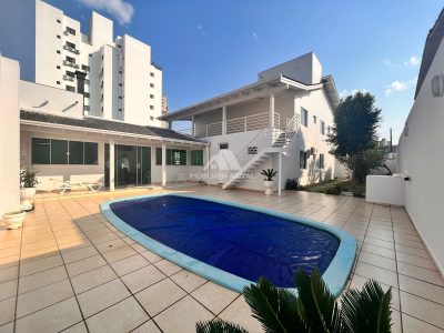 Casa, 4 quartos, 395 m² - Foto 2