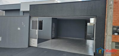 Casa, 3 quartos, 130 m² - Foto 3