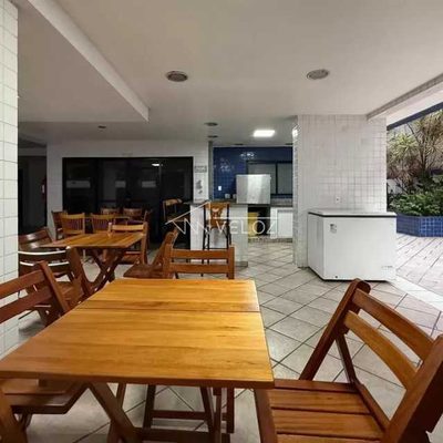 Apartamento, 3 quartos, 106 m² - Foto 1