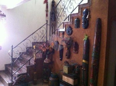 Sobrado, 6 quartos, 380 m² - Foto 5