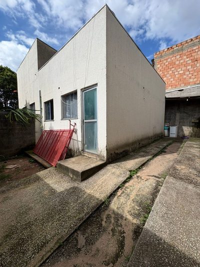 Casa, 2 quartos, 80 m² - Foto 2