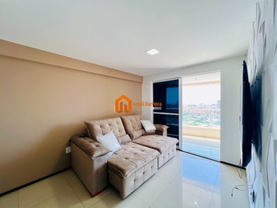 Apartamento, 3 quartos, 86 m² - Foto 4