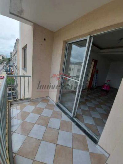 Apartamento, 2 quartos, 63 m² - Foto 2