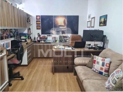 Casa, 4 quartos, 240 m² - Foto 3