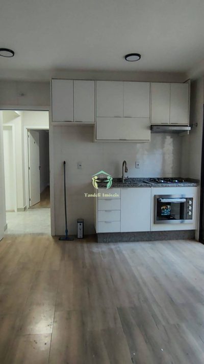 Cobertura, 2 quartos, 75 m² - Foto 1