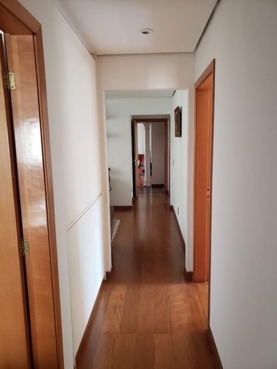 Apartamento, 4 quartos, 230 m² - Foto 4