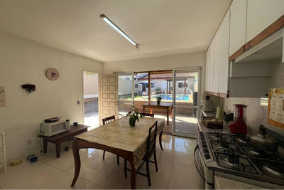 Casa, 4 quartos, 220 m² - Foto 5