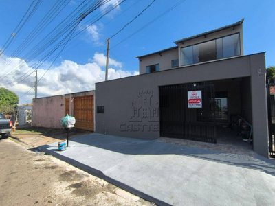 Casa, 2 quartos, 80 m² - Foto 2