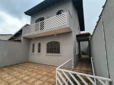Sobrado, 3 quartos, 135 m² - Foto 2