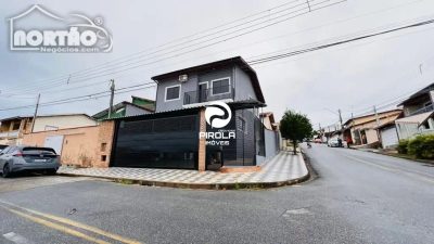 Casa, 3 quartos - Foto 3