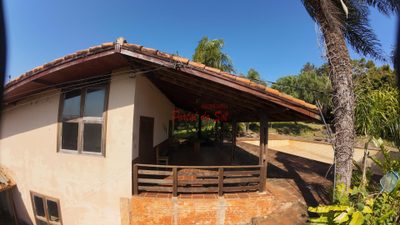 Sítio, 4 quartos, 8 hectares - Foto 2