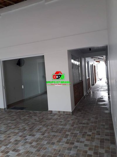 Loja-Salão, 125 m² - Foto 2