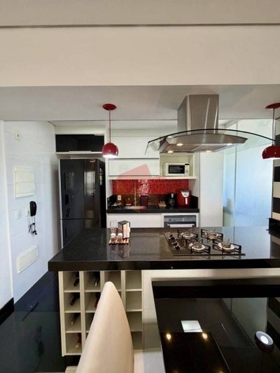 Apartamento, 3 quartos, 69 m² - Foto 1