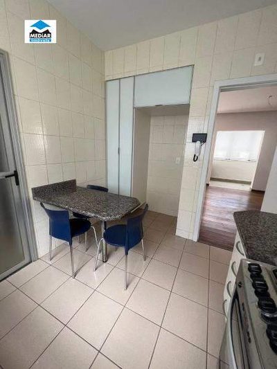 Apartamento, 3 quartos, 105 m² - Foto 4