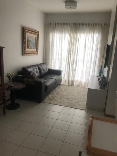 Apartamento, 3 quartos, 66 m² - Foto 2