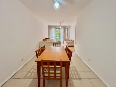 Apartamento, 3 quartos, 96 m² - Foto 2