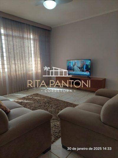 Casa, 3 quartos, 274 m² - Foto 5