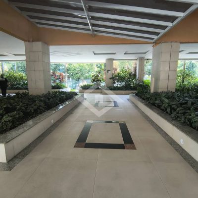 Apartamento, 3 quartos, 103 m² - Foto 3