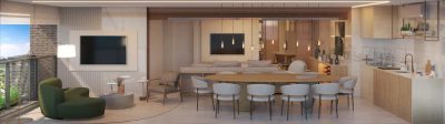 Apartamento, 3 quartos, 155 m² - Foto 5