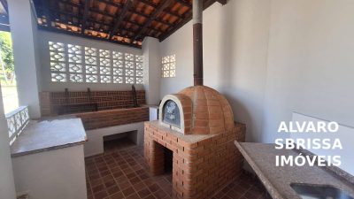 Chácara, 2 quartos, 1500 m² - Foto 5