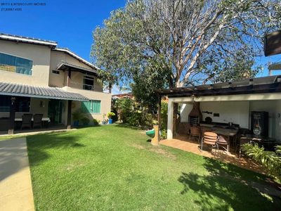 Casa, 5 quartos, 200 m² - Foto 3