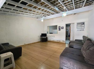 Casa, 2 quartos, 70 m² - Foto 3