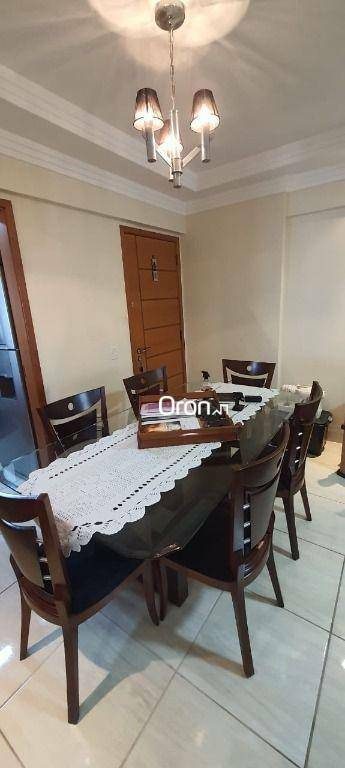 Apartamento, 3 quartos, 87 m² - Foto 2