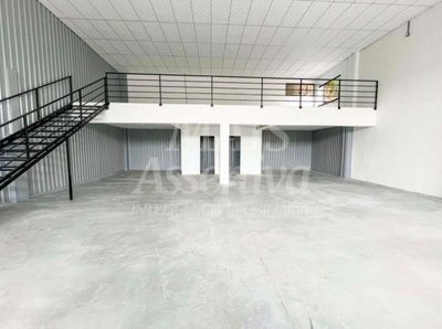 Prédio Inteiro, 300 m² - Foto 4