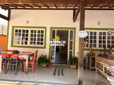 Casa, 3 quartos, 300 m² - Foto 1