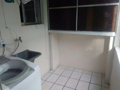 Apartamento, 2 quartos, 58 m² - Foto 5