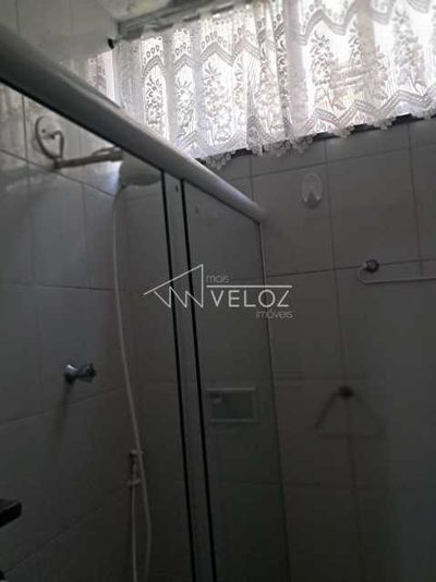 Apartamento, 1 quarto, 16 m² - Foto 1