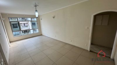 Apartamento, 3 quartos, 105 m² - Foto 2