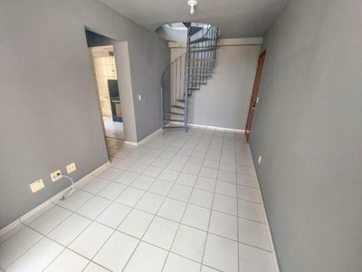 Cobertura, 2 quartos, 100 m² - Foto 1