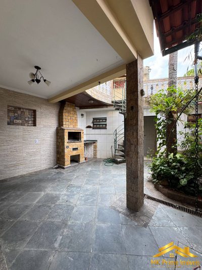 Sobrado, 3 quartos, 149 m² - Foto 2