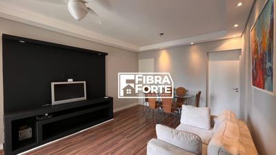 Apartamento, 3 quartos, 69 m² - Foto 3