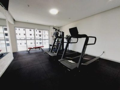 Apartamento, 2 quartos, 87 m² - Foto 3