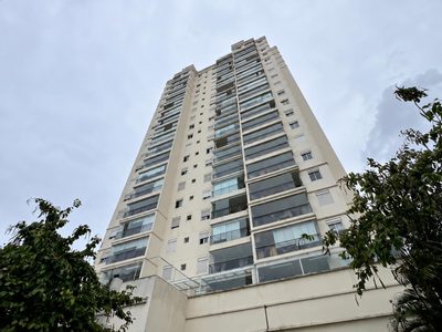 Apartamento, 2 quartos, 71 m² - Foto 1