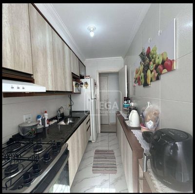 Apartamento, 2 quartos, 47 m² - Foto 3