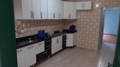 Sobrado, 2 quartos, 90 m² - Foto 1