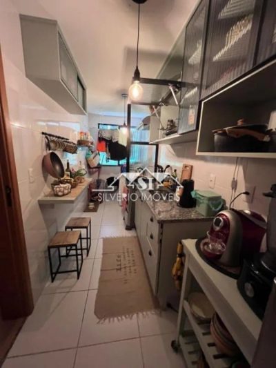 Apartamento, 4 quartos, 100 m² - Foto 5