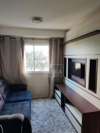 Apartamento, 2 quartos, 52 m² - Foto 1