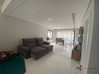 Sobrado, 3 quartos, 190 m² - Foto 3