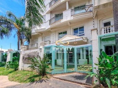 Apartamento, 3 quartos, 84 m² - Foto 2