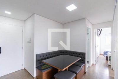 Apartamento, 2 quartos, 59 m² - Foto 4