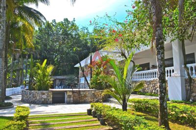 Casa, 6 quartos, 1000 m² - Foto 4