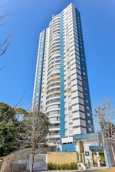 Apartamento, 3 quartos, 180 m² - Foto 2