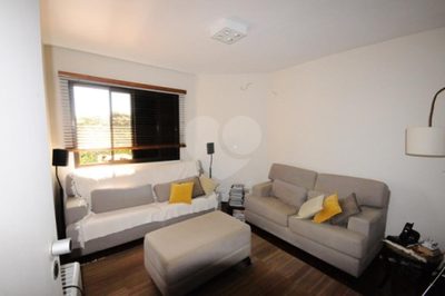 Apartamento, 3 quartos, 193 m² - Foto 5
