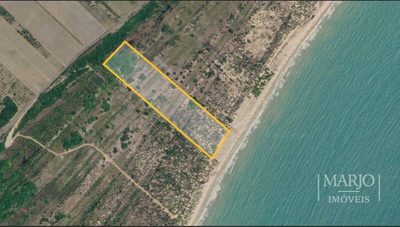 Terreno, 15 hectares - Foto 1
